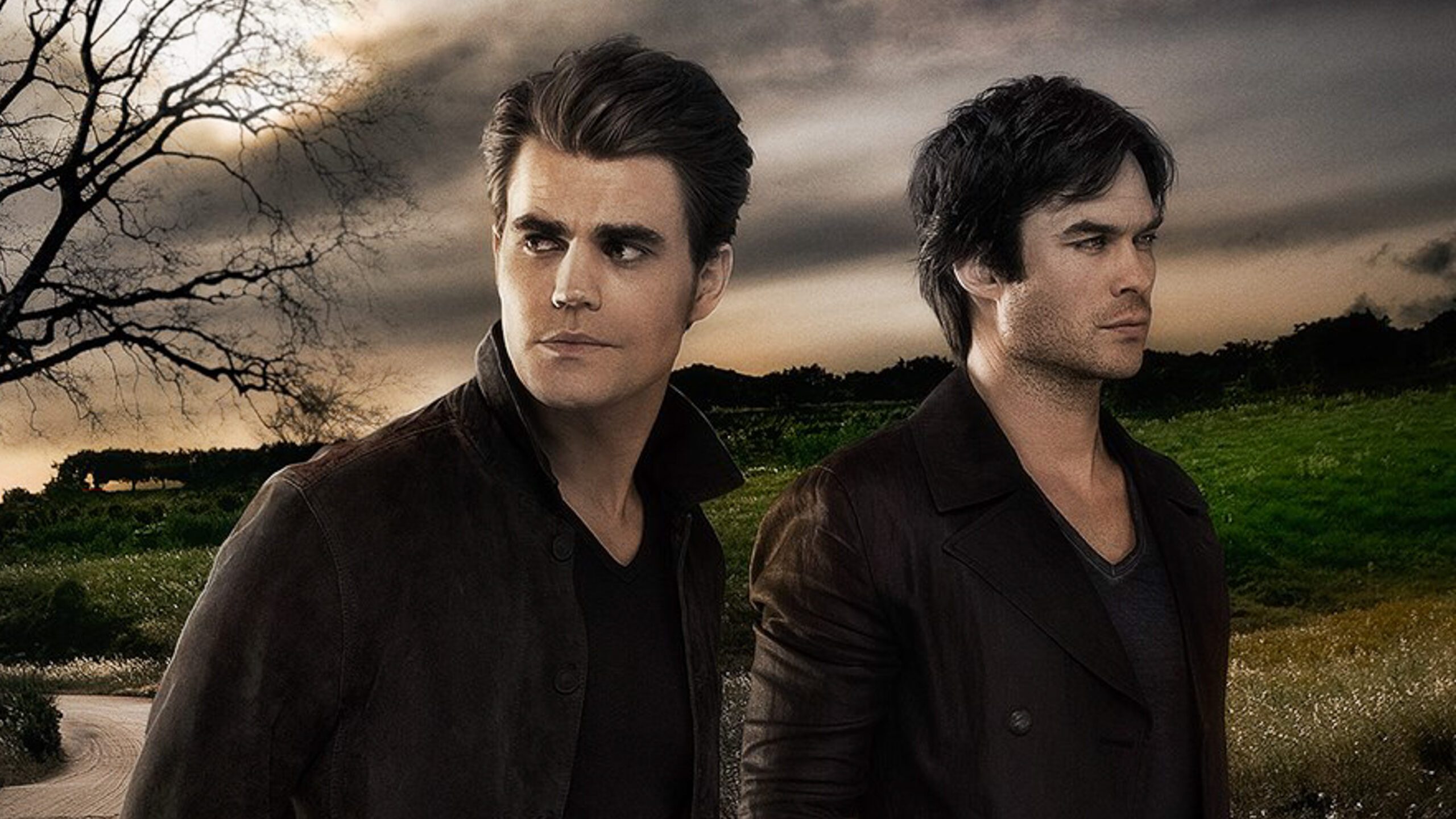 ‘The Vampire Diaries’ creators reveal alternate series ending