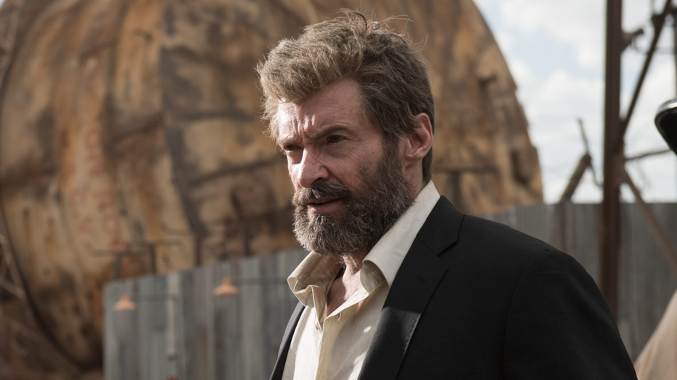 ‘Logan’ Review: Somber, sober and thoroughly fascinating