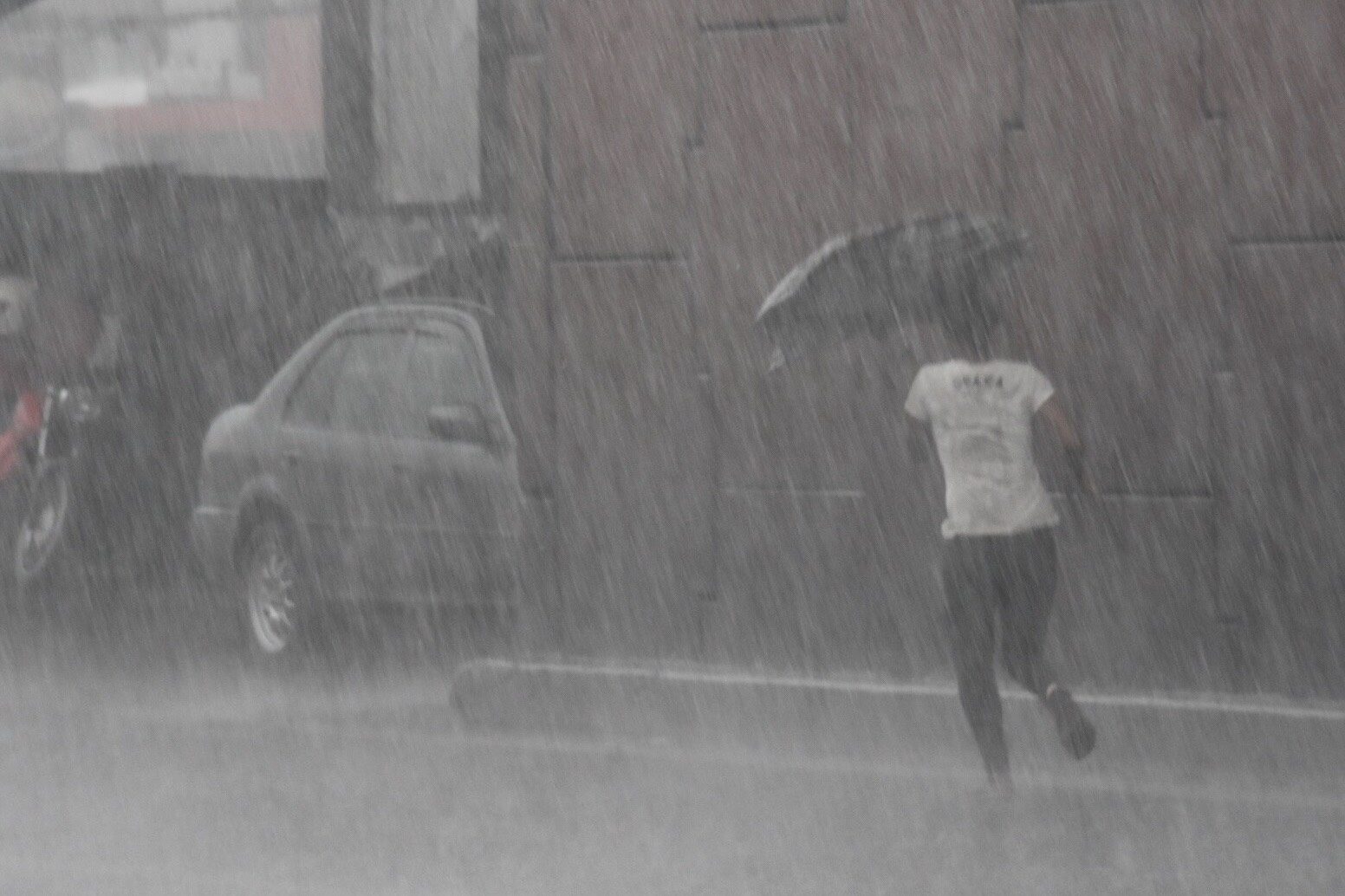 PAGASA: Rainy season begins in the Philippines