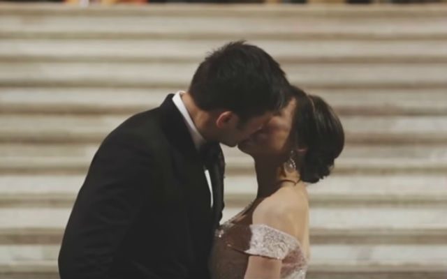 WATCH: Vicki Belo, Hayden Kho’s full wedding video in Paris