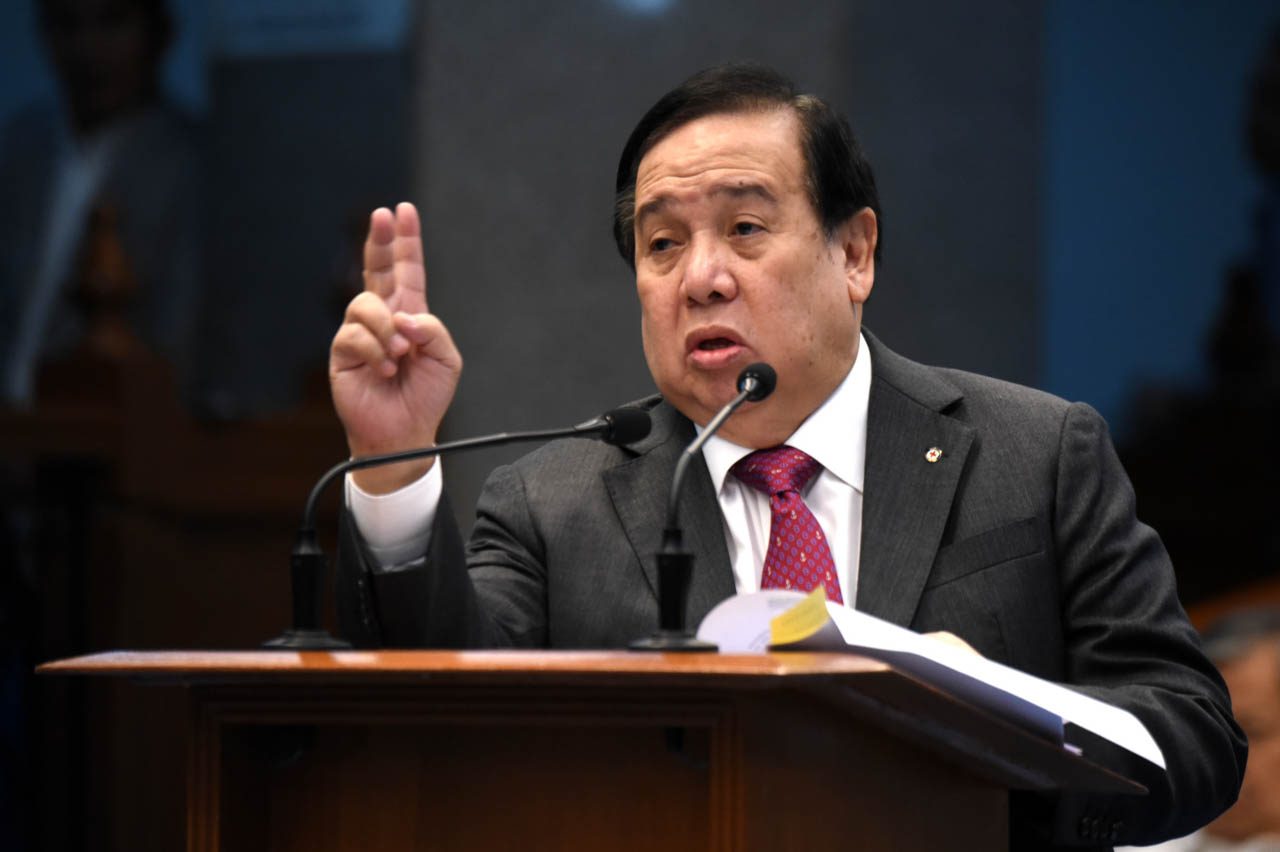 Gordon to BI: Ensure that foreigners entering PH not involved in drugs