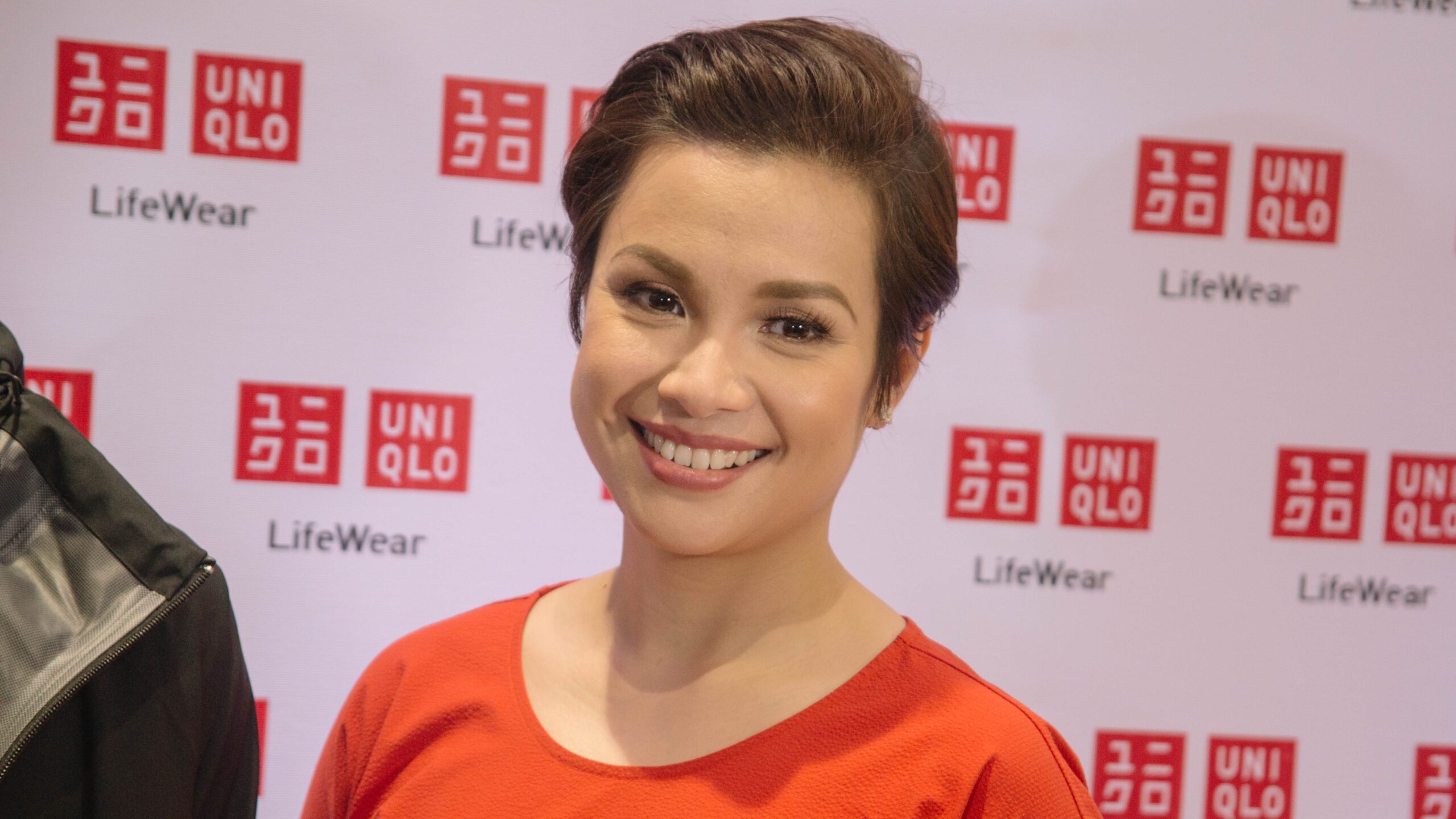 Lea Salonga on Esang de Torres: We will make things happen for her