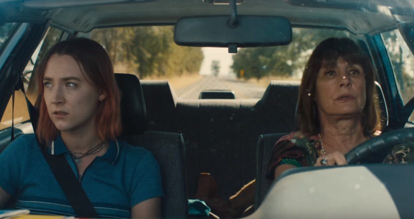 ‘Lady Bird’ review: Lovely from beginning to end