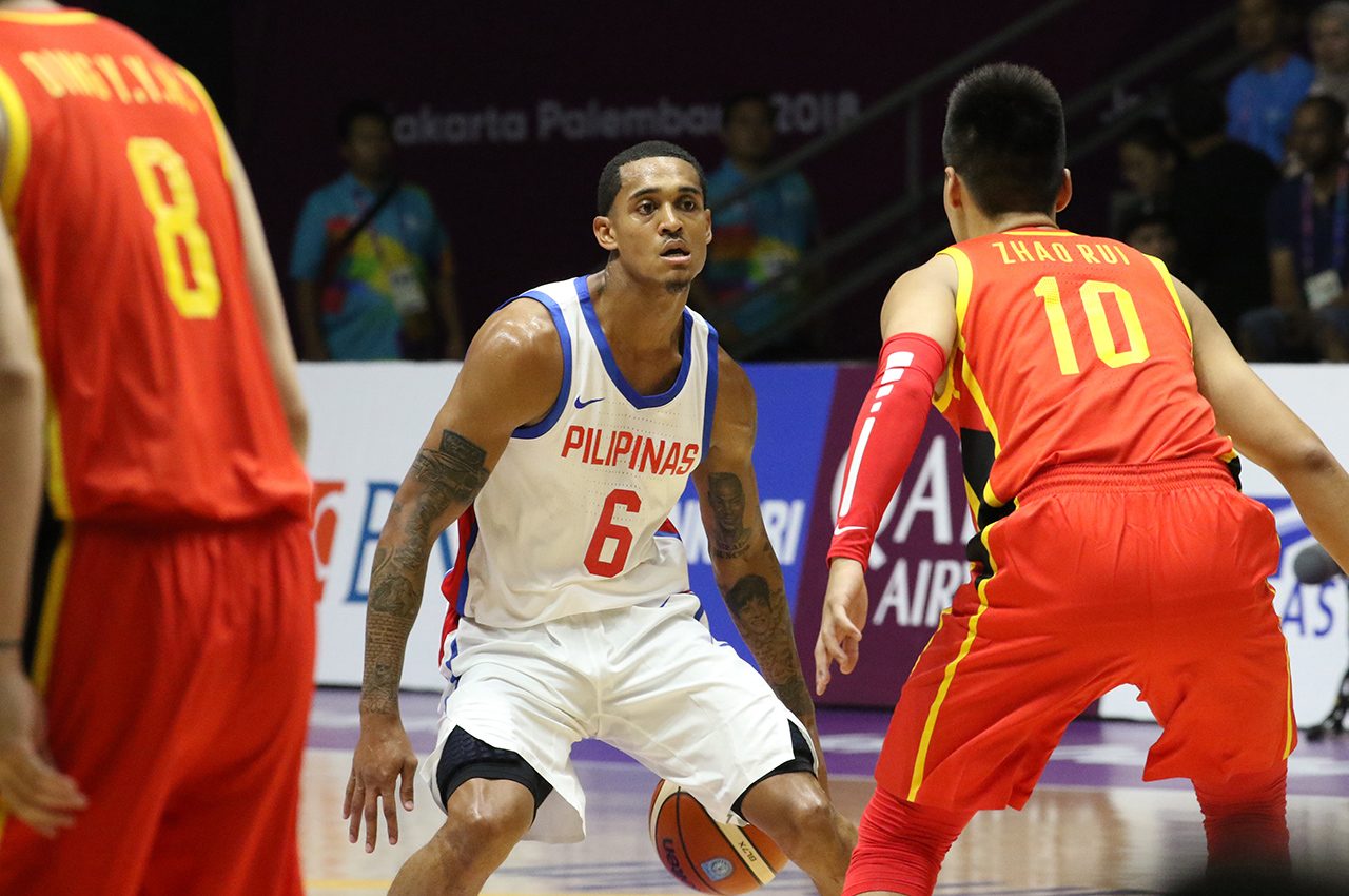 Reality check: ‘No guarantee’ Gilas can get Clarkson back on board