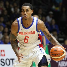 Jordan Clarkson to reinforce Gilas Pilipinas for next FIBA World Cup qualifying window