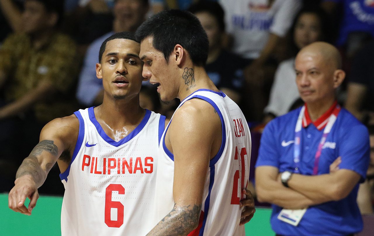 Moving on from China loss, Gilas gears up for Asiad champs Korea