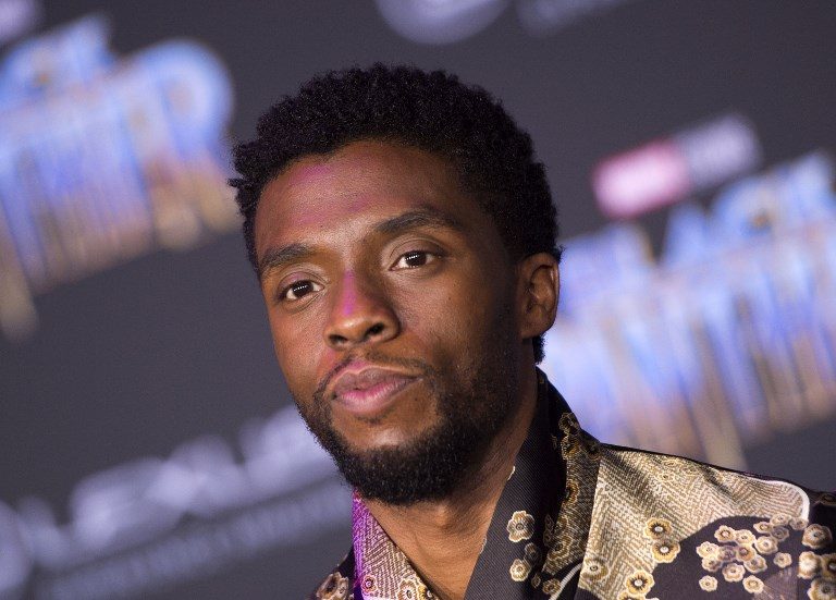 Why Chadwick Boseman pushed for an African accent in ‘Black Panther’