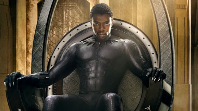 ‘Black Panther’ leads MTV Movie and TV Awards 2018 nominations