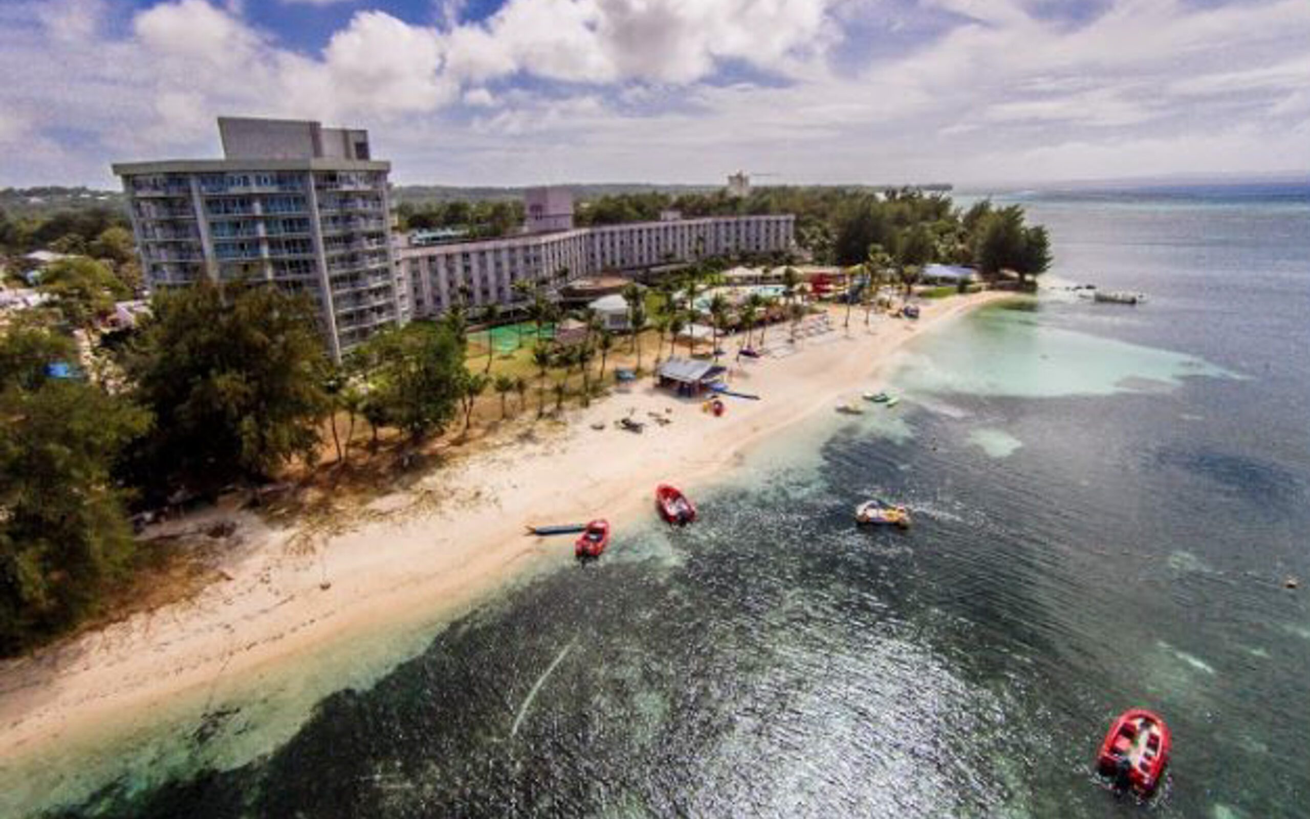 8 things to see, do in island getaway, Saipan