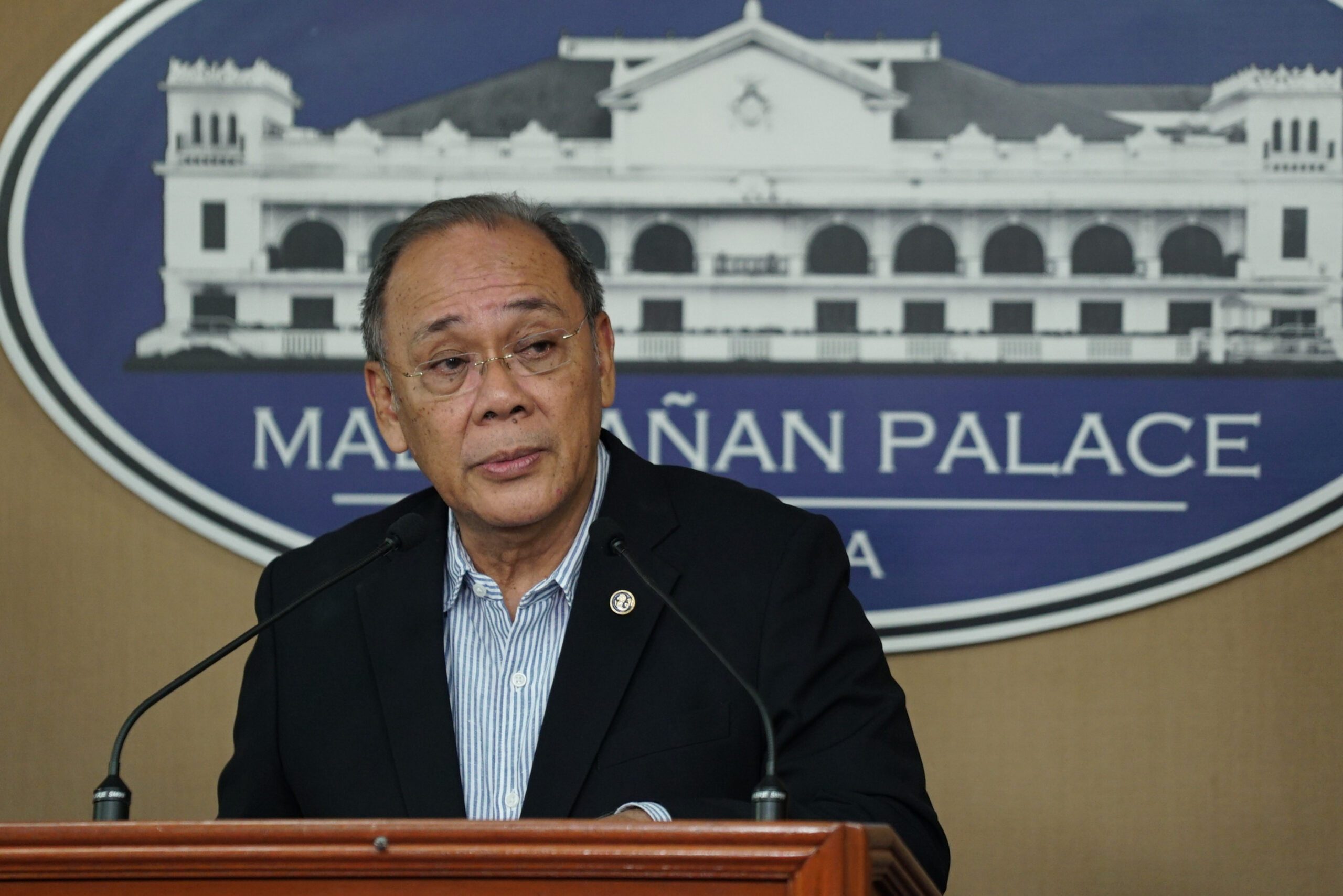 Palace clarifies: PH not accepting EU grants ‘with conditions’
