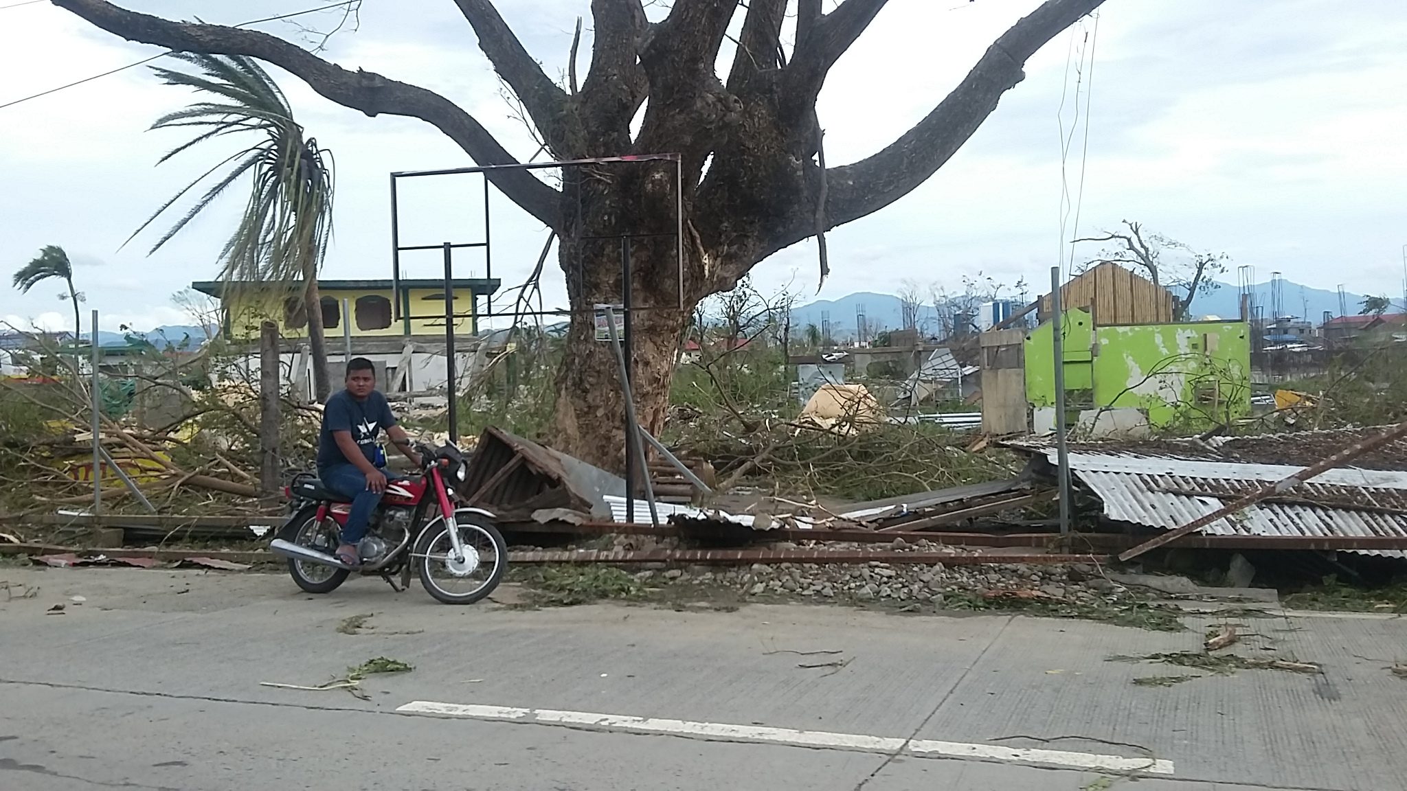 Senate donates P28M to typhoon-hit Cagayan