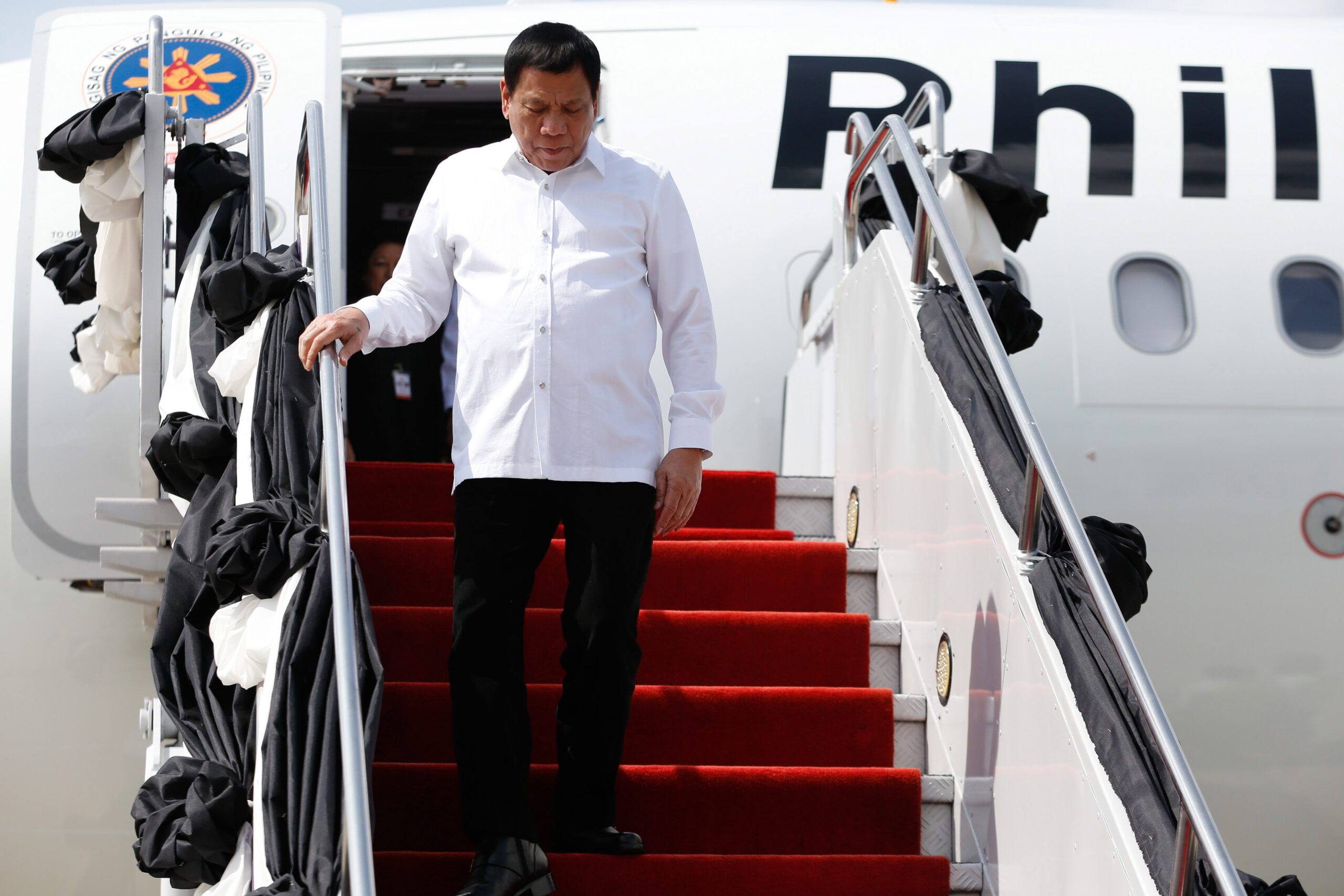 5 things to expect from Duterte at APEC 2016 in Peru