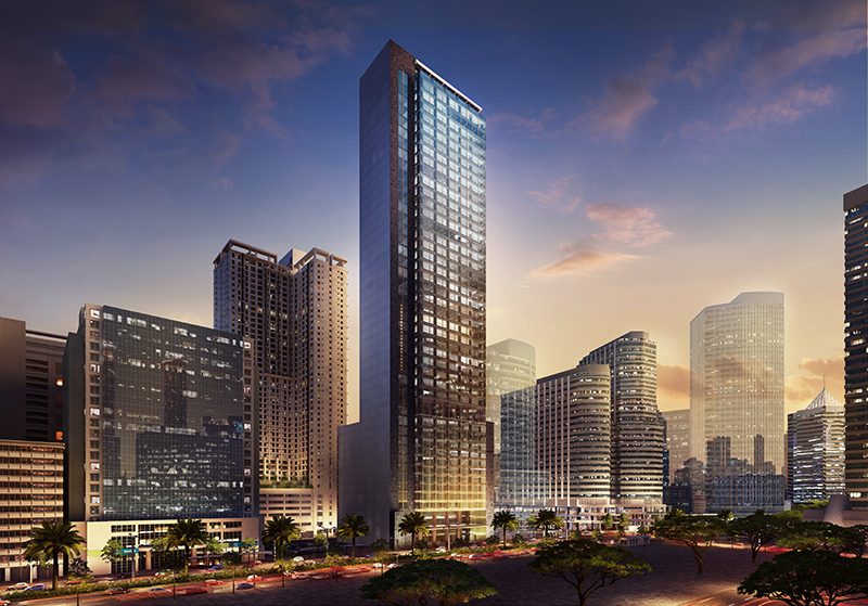 Ayala Land unit sees over P10B revenue from new prime office