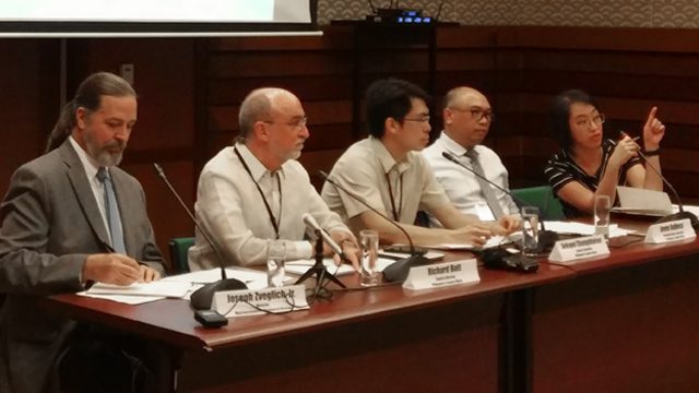 ADB retains PH growth outlook, sees no signs of economy overheating