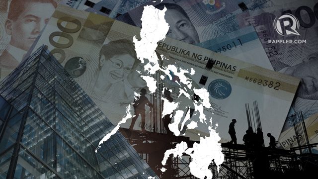 Infrastructure remains weak link in Philippines’ competitiveness