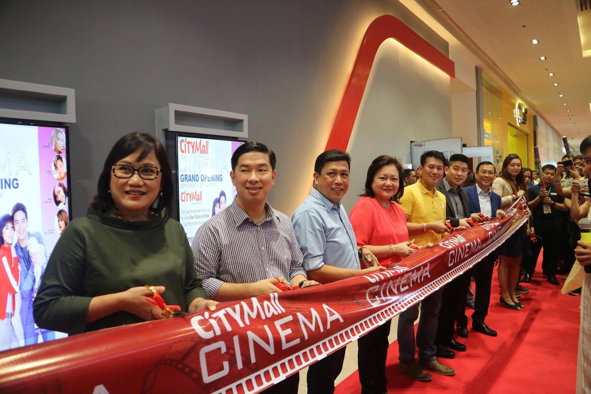 ABS-CBN begins cinema management as part of DoubleDragon partnership