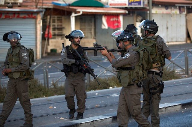 Israel demolishes attackers’ homes in crackdown
