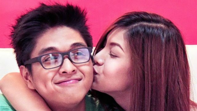 Mich Liggayu of Jamich shares Jam Sebastian’s last message to her