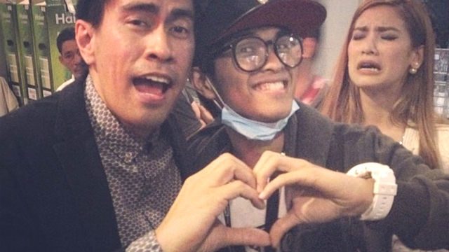 10 times Jamich made us smile