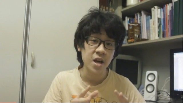 U.S. court upholds Singapore teen blogger’s asylum