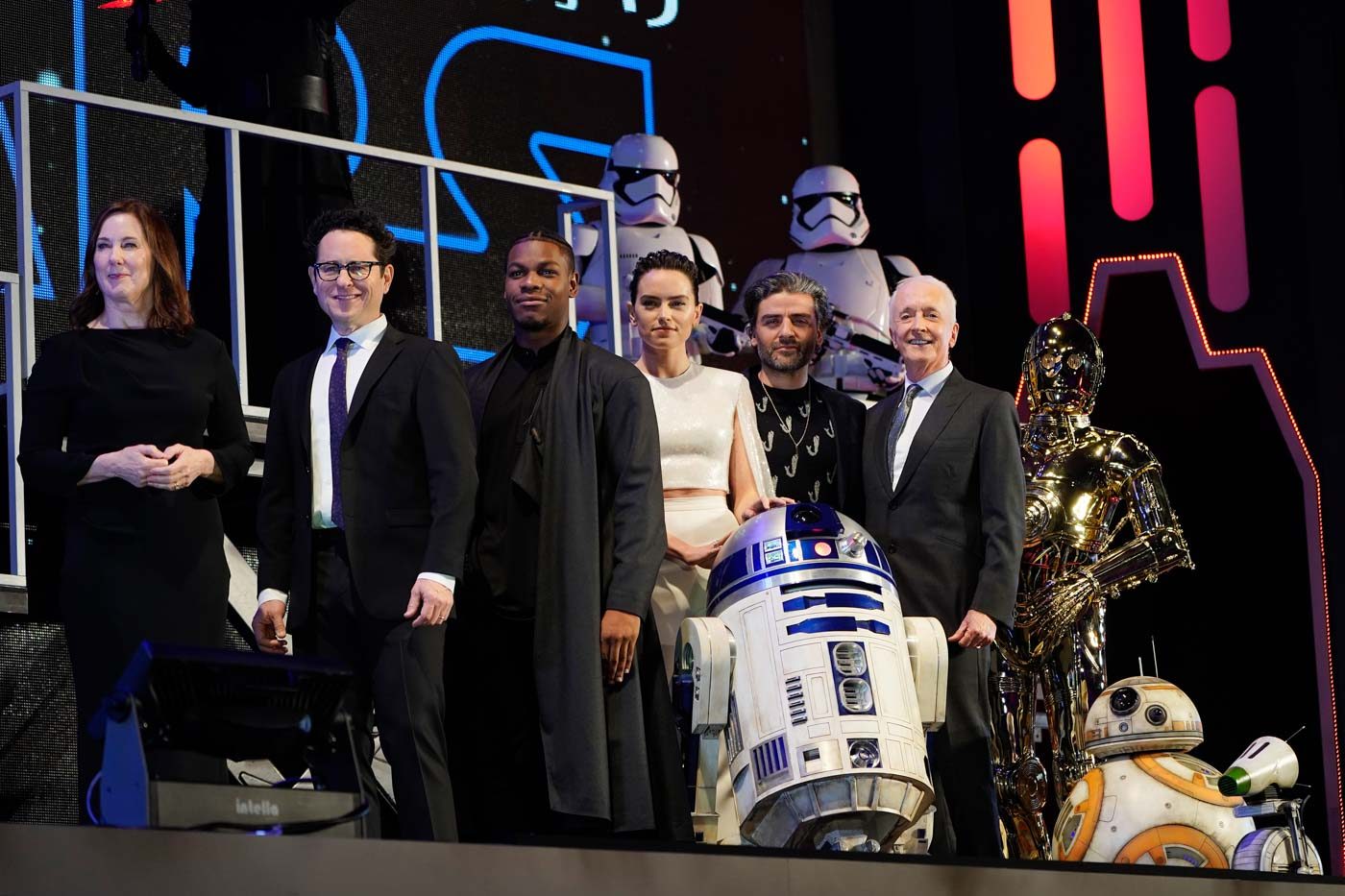 After ‘Rise of Skywalker,’ what’s next for ‘Star Wars?’