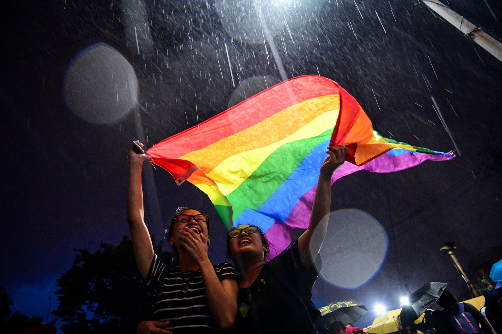 LGBTQ+ partners can be beneficiaries of life insurance policy– IC