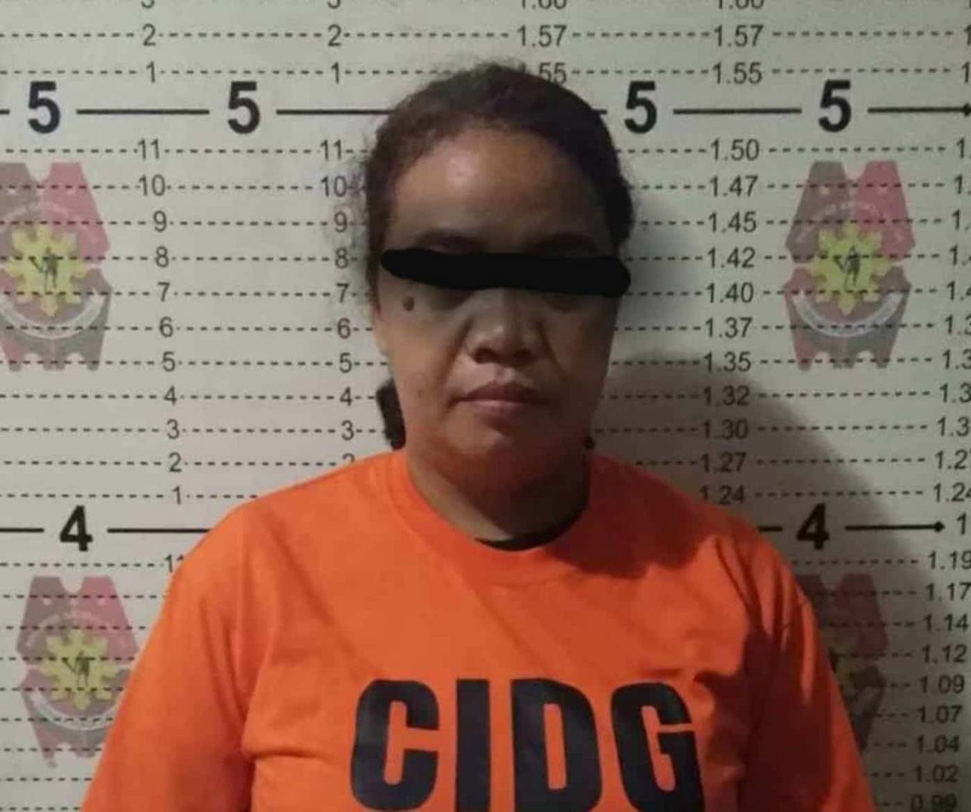 Alleged communist leaders arrested in Butuan City