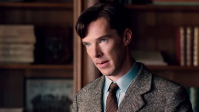 ‘The Imitation Game’ Review: Conventional but moving