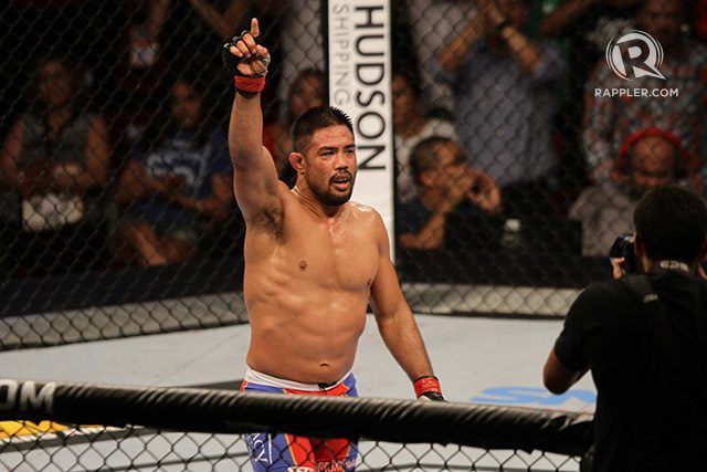 UFC Fight Night 66: Muñoz, Edgar lead winners