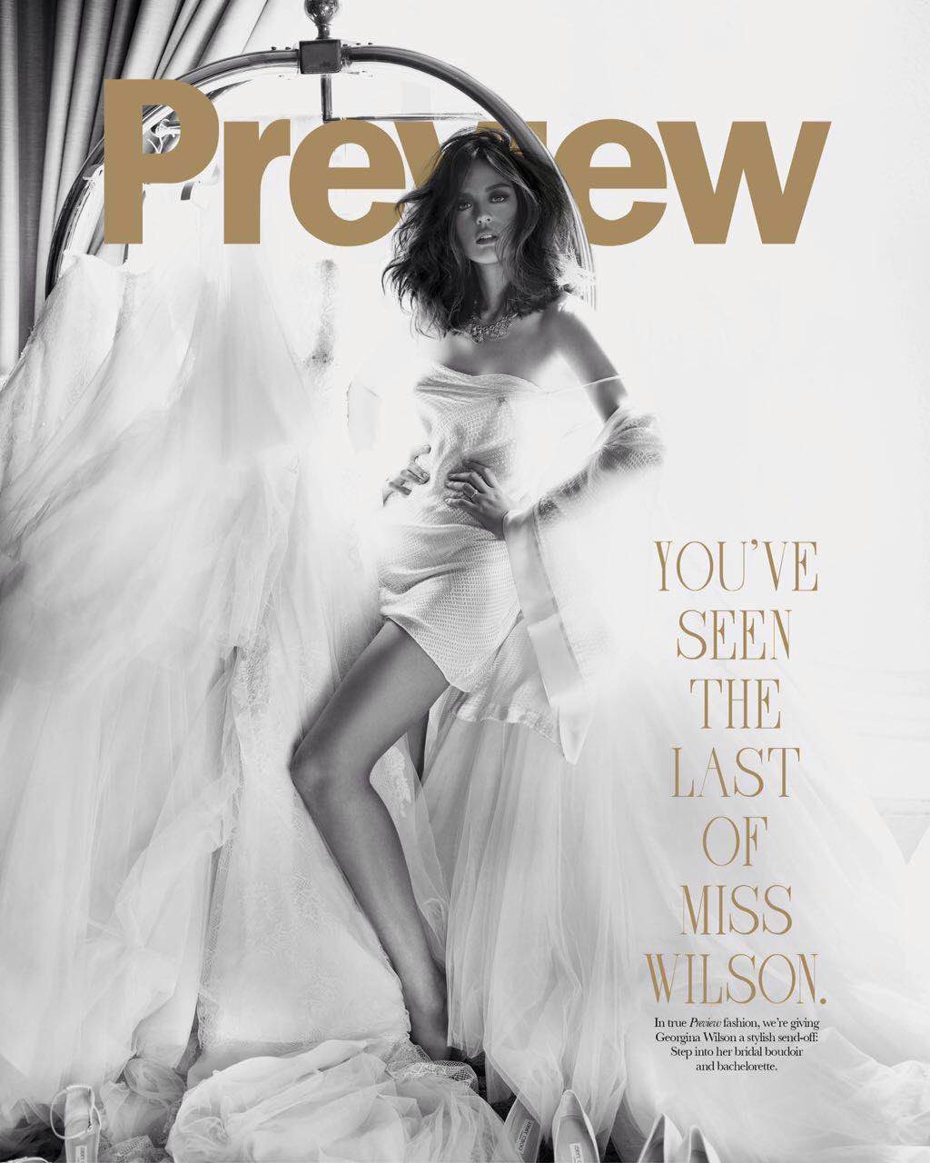 Photo by Mark Nicdao. Image provided by Preview magazine 