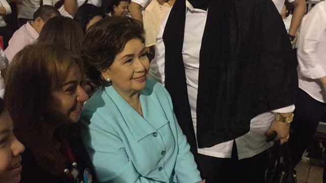 Susan Roces: This presidential campaign will be different