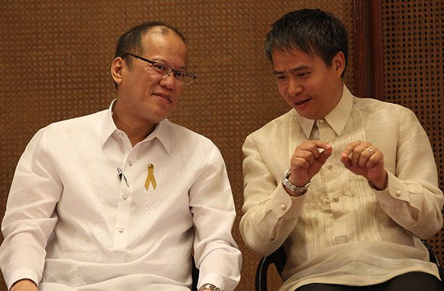 Palace on Tesda chief: ‘He will make the right decision’
