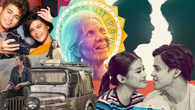 Movie reviews: Pista ng Pelikulang Pilipino 2019 films part 1