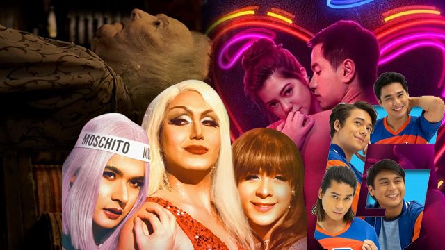 Movie reviews: Pista ng Pelikulang Pilipino 2019 films part 2