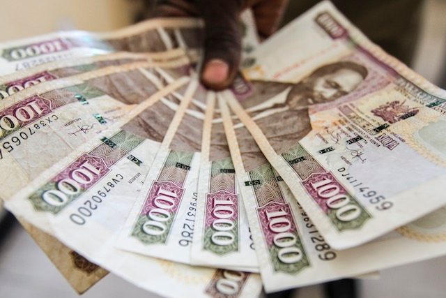Kenya freezes key money transfers to Somalia over suspected terrorist links