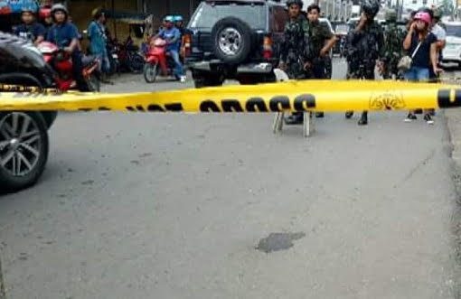 Tawi-Tawi town vice mayor shot dead