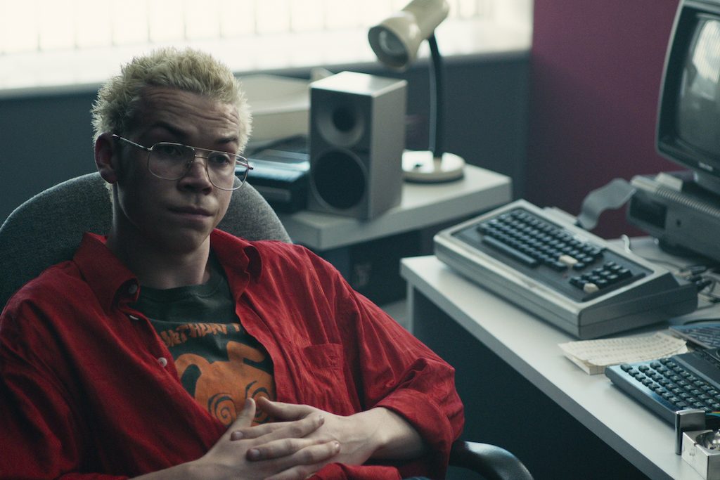 Will Poulter ‘steps back’ from Twitter after being bullied online