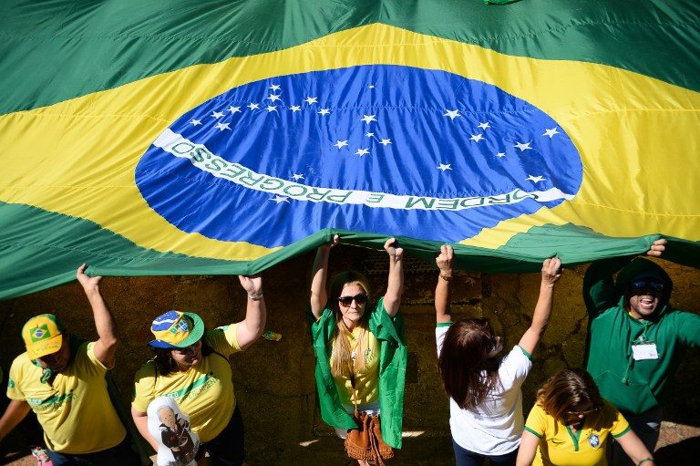 What went wrong in Brazil?