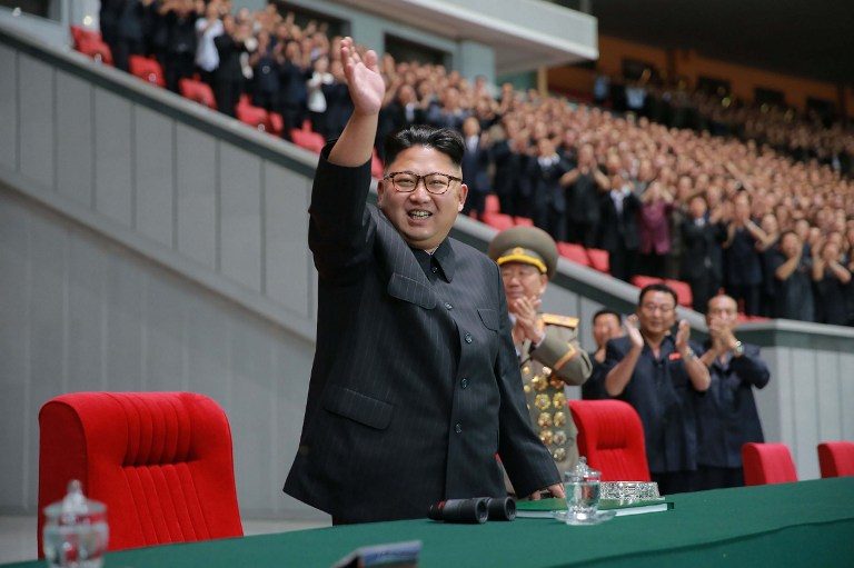 North Korea executes vice premier for ‘disrespect’ – Seoul