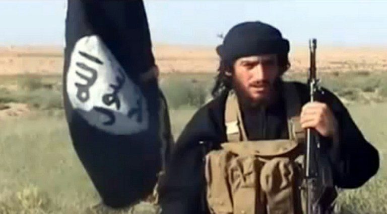‘Principal architect’ of ISIS attacks on West killed in Syria