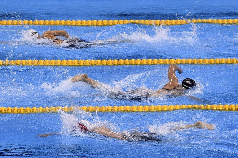 Rio 2016: Slew of surprises in record-breaking day
