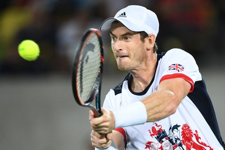 Murray wins historic second Olympic gold in epic final