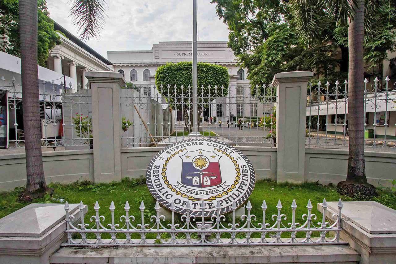 IBP questions Aquino appointment of 2 Sandiganbayan justices