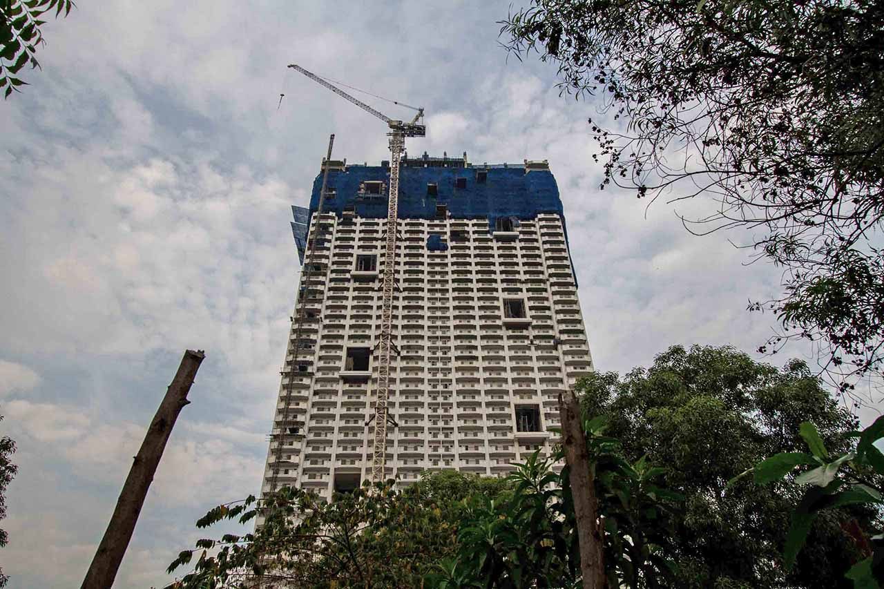 NHCP hits SolGen for reversing position on Torre de Manila