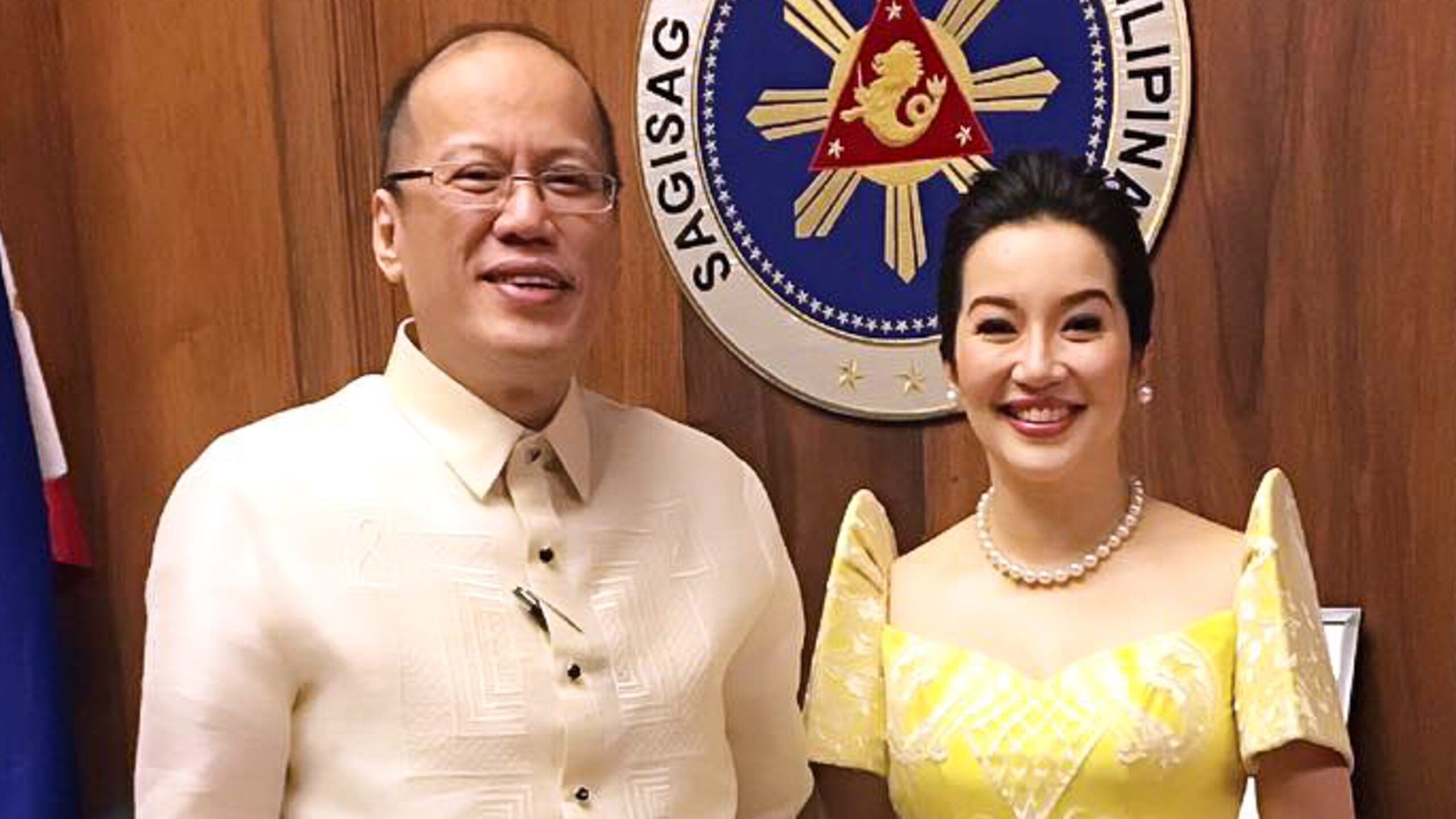 8 times Kris Aquino made headlines during PNoy’s  term