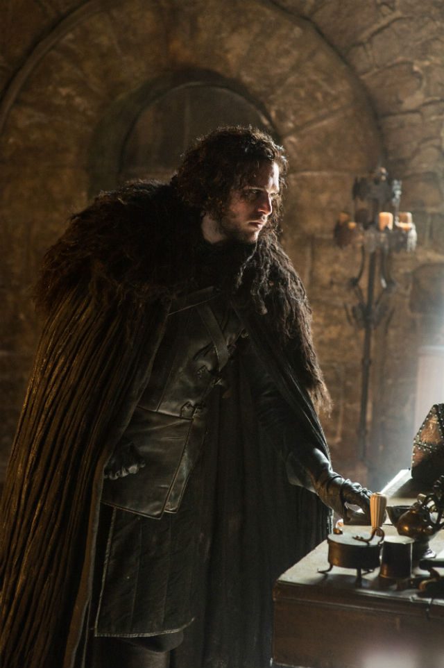 Watch 2 new ‘Game of Thrones’ Season 5 teasers