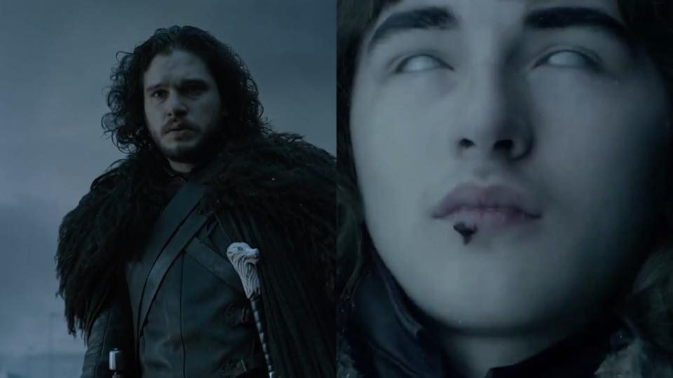 WATCH: Jon Snow, Bran Stark appear in ‘Game of Thrones’ season 6 teaser