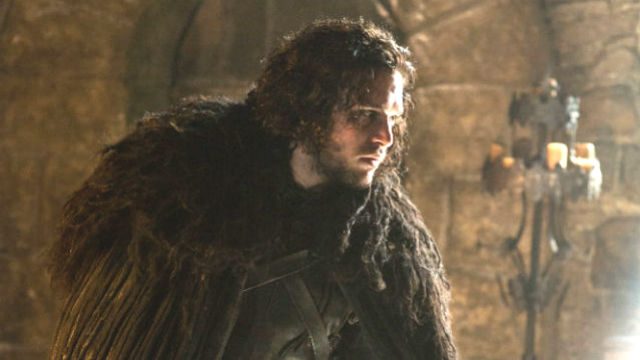 ‘Game of Thrones’ episodes leak on the Internet – HBO