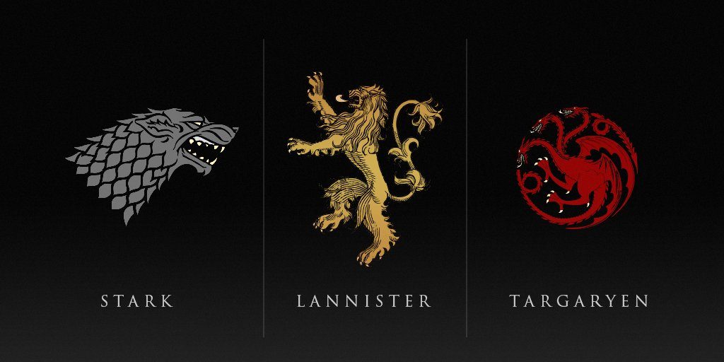 ‘Game of Thrones’ season 6 teasers set stage for Westeros houses