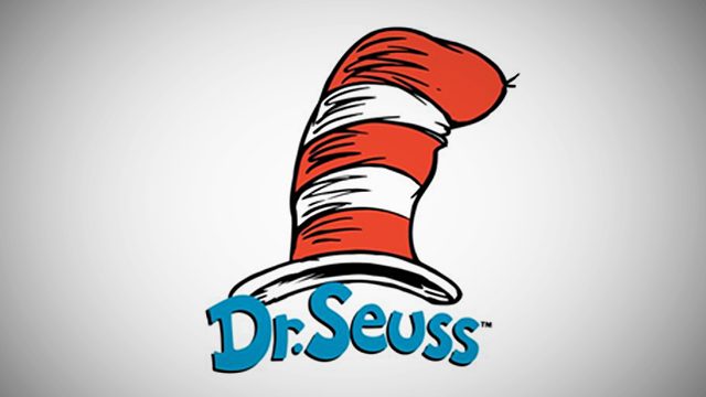 Take a look – late Dr. Seuss to release new book